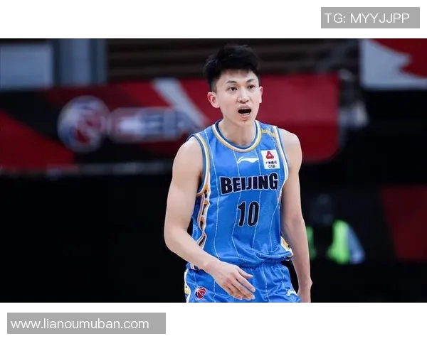 刘晓宇的篮球之路：从青涩少年到职业赛场的辉煌历程与心路历程