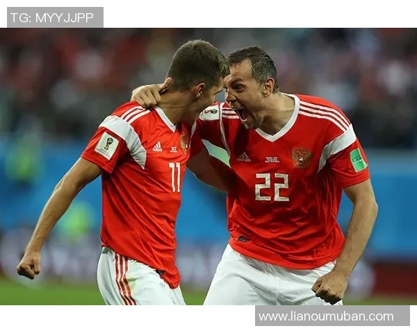 德国与俄罗斯足球对抗赛的历史与未来展望分析